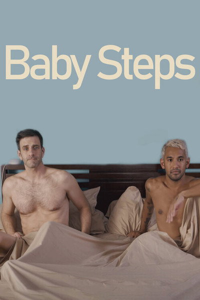 Póster de Baby Steps
