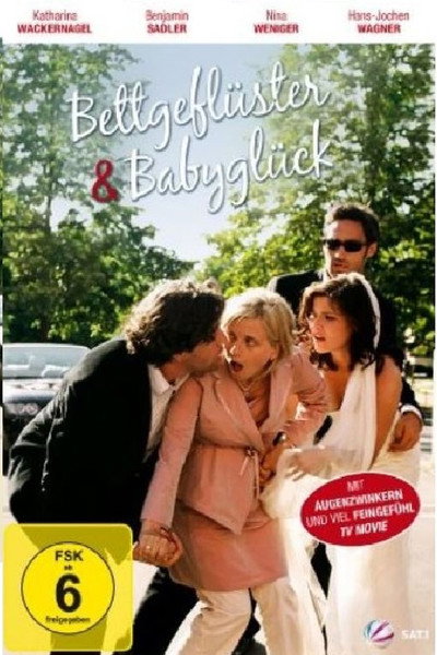 Póster de Baby You're Mine