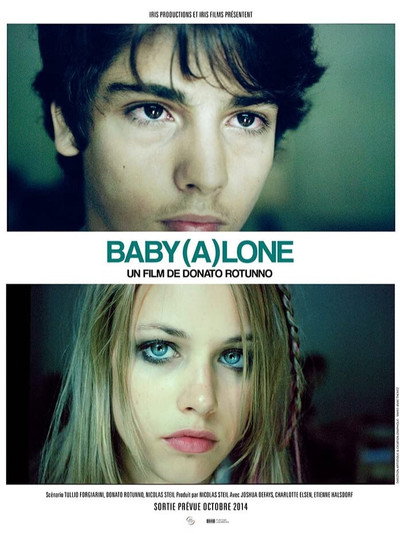 Póster de Baby(a)lone