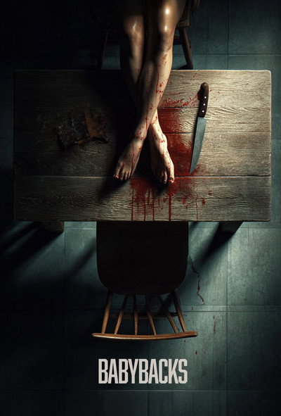 Póster de Babybacks
