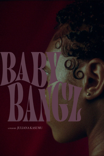 Póster de BABYBANGZ