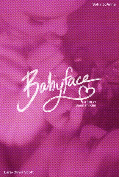 Póster de Babyface
