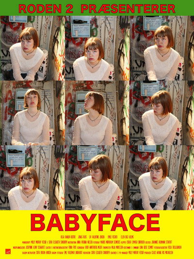 Póster de Babyface