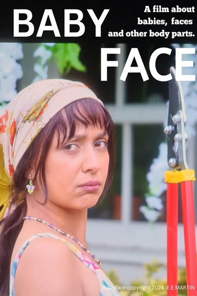 Póster de Babyface