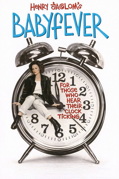 Póster de Babyfever