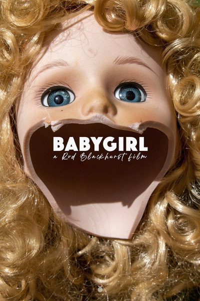 Póster de Babygirl