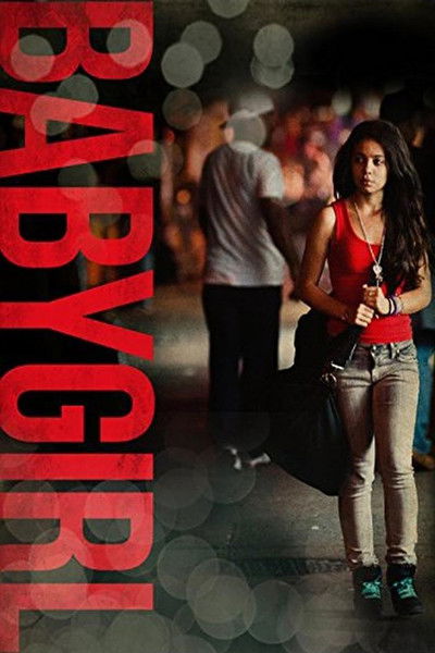 Póster de Babygirl