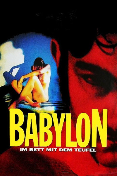 Póster de Babylon - Im Bett mit dem Teufel