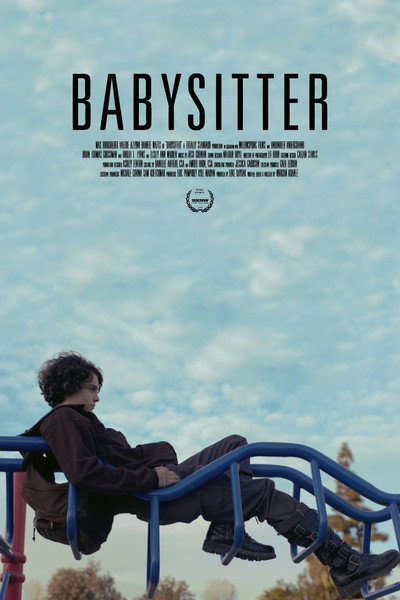 Póster de Babysitter