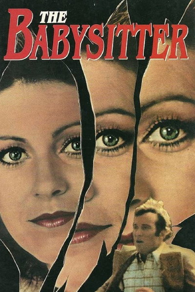 Póster de Babysitter