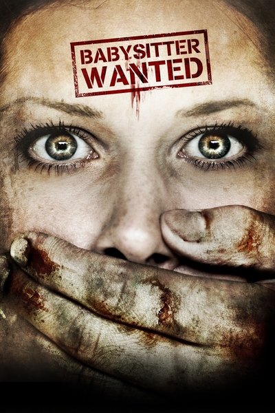 Póster de Babysitter Wanted