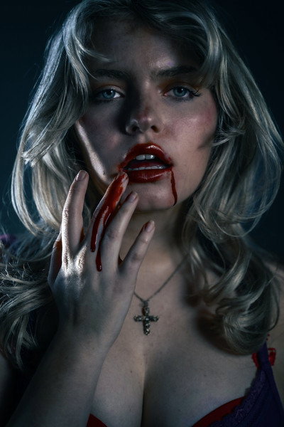 Póster de Babyteeth