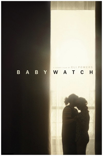 Póster de Babywatch