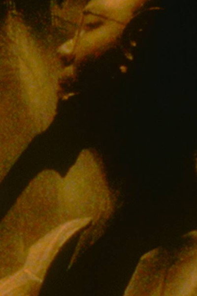 Póster de Bach Cello Suite #2: The Sound of Carceri