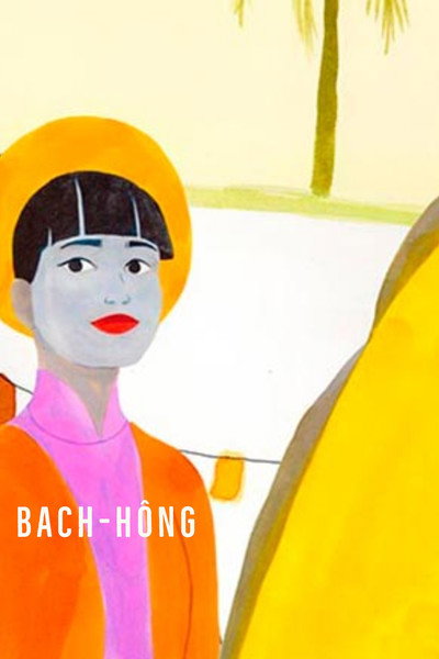 Póster de Bach-Hông