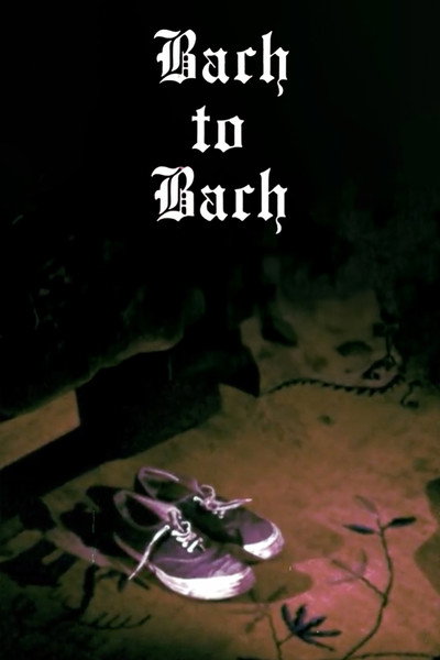 Póster de Bach to Bach