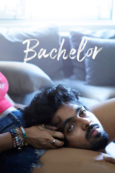 Póster de Bachelor
