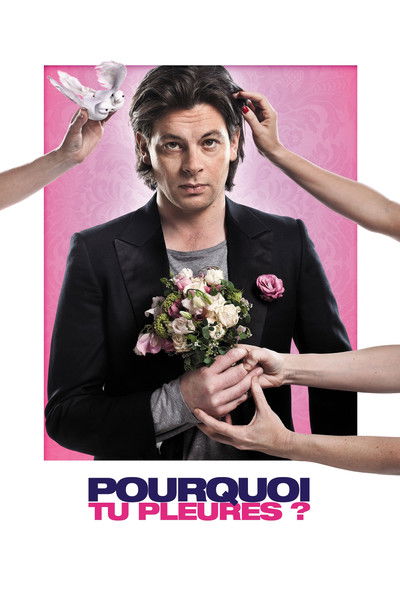 Póster de Bachelor Days Are Over
