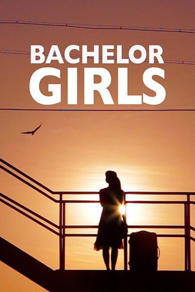 Póster de Bachelor Girls