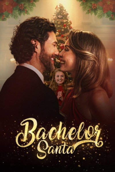 Póster de Bachelor Santa