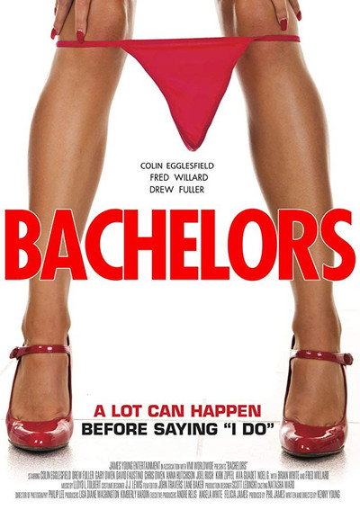 Póster de Bachelors