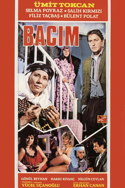 Póster de Bacim