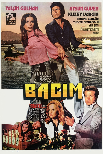 Póster de Bacim