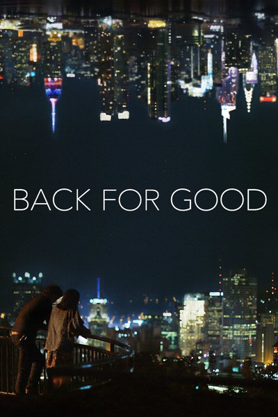 Póster de Back for Good