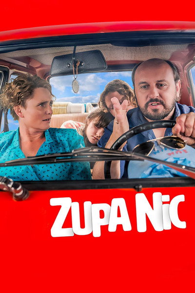 Póster de Back Then