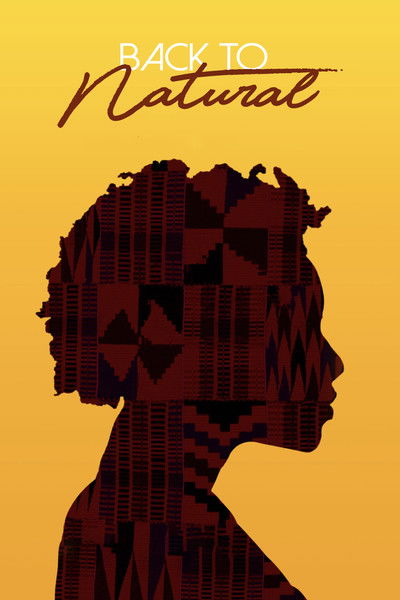 Póster de Back to Natural: A Documentary Film