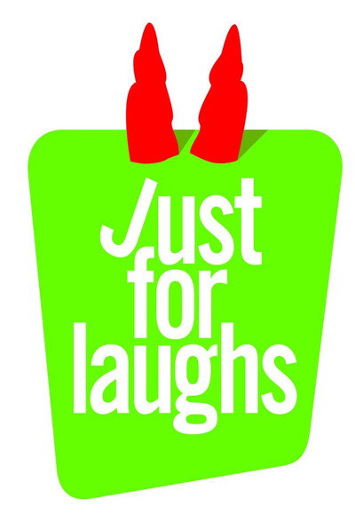 Póster de Back to School Just for Laughs