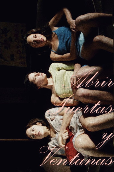 Póster de Back to Stay