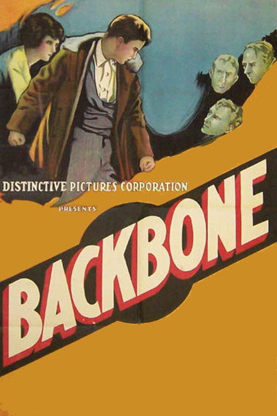 Póster de Backbone