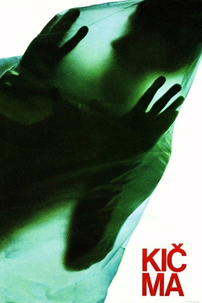 Póster de Backbone