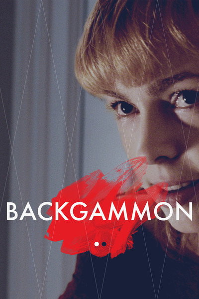 Póster de Backgammon