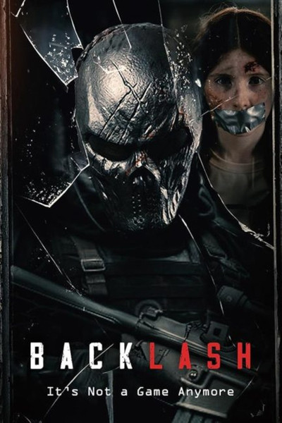 Póster de Backlash