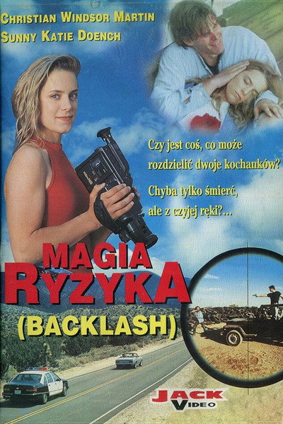 Póster de Backlash