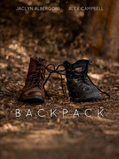 Póster de Backpack