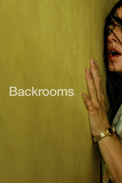 Backrooms