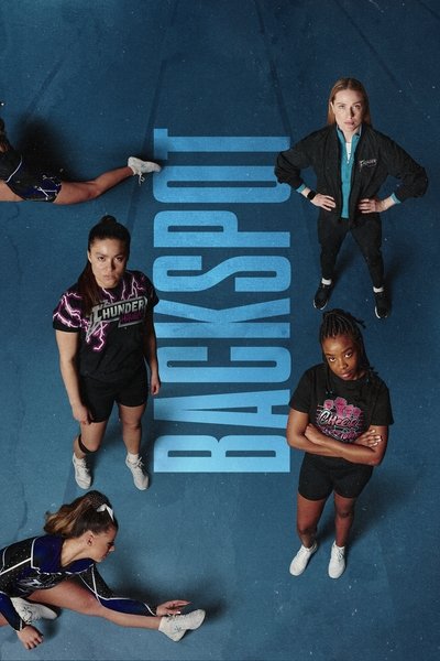 Póster de Backspot