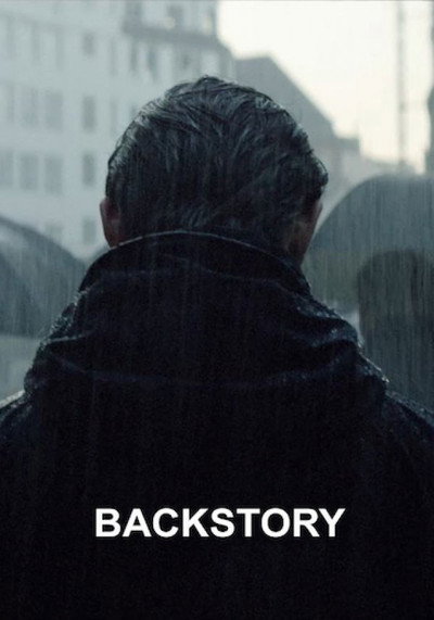 Póster de Backstory
