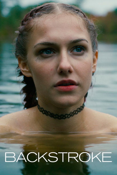 Póster de Backstroke