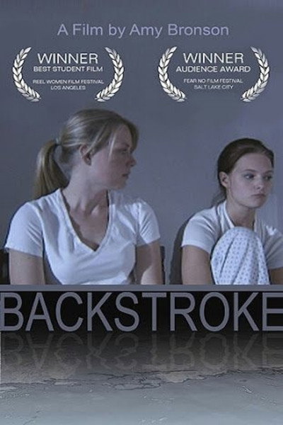 Póster de Backstroke