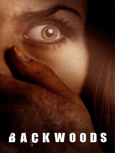 Póster de Backwoods