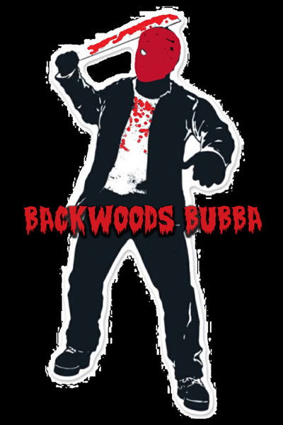 Póster de Backwoods Bubba