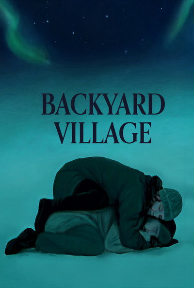 Póster de Backyard Village