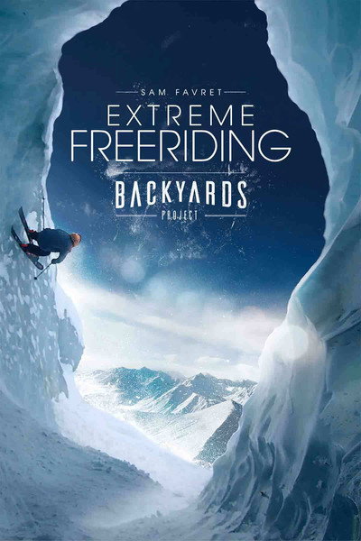 Póster de Backyards Project