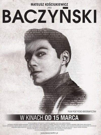 Póster de Baczynski