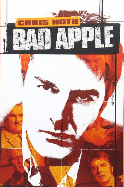 Póster de Bad Apple