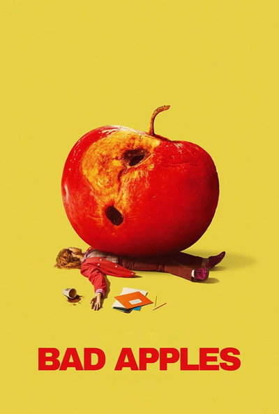 Póster de Bad Apples